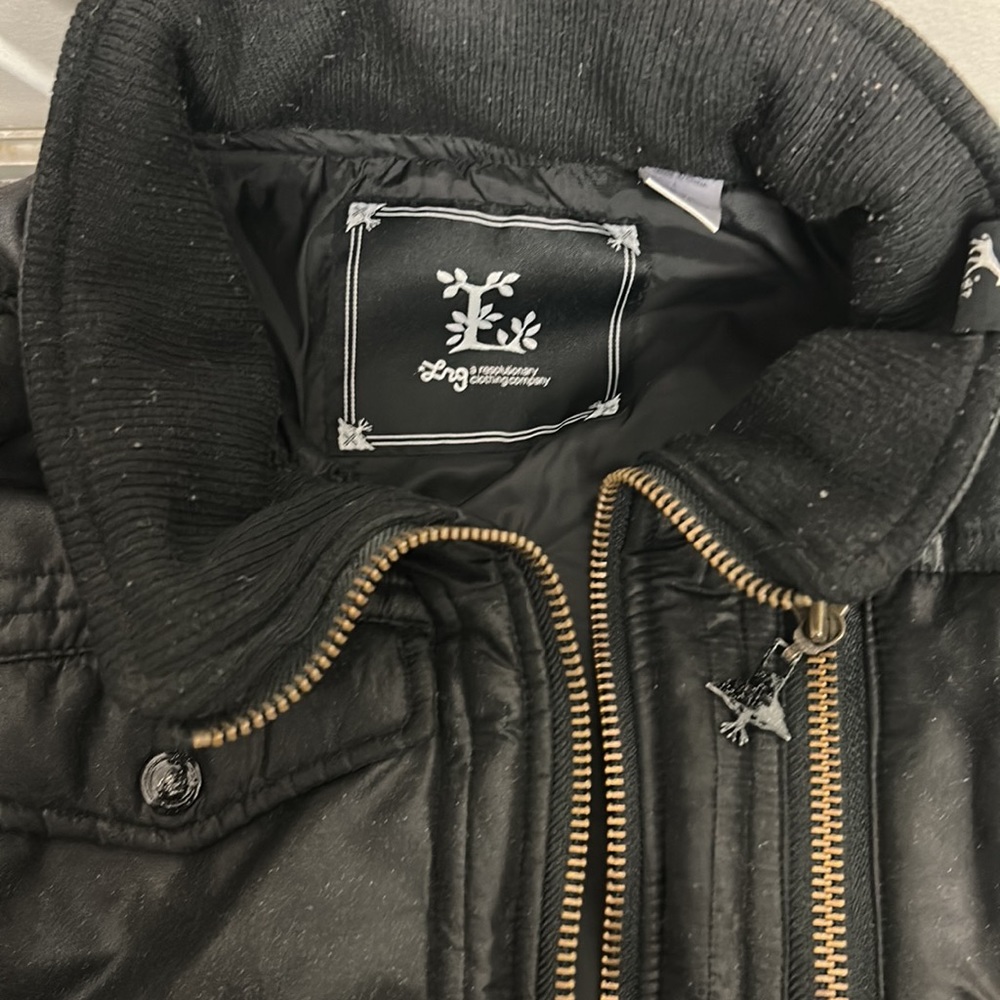Lrg Jacket - image 2